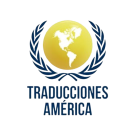 logo Traducciones América