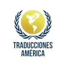 logo Traducciones América