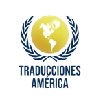 logo Traducciones América