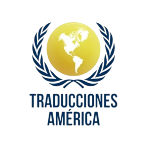 logo Traducciones América