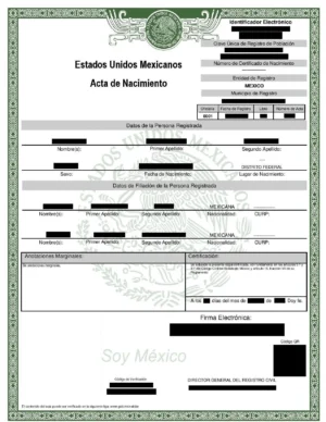 Traducción Jurada de documentos