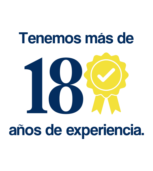 Experiencia